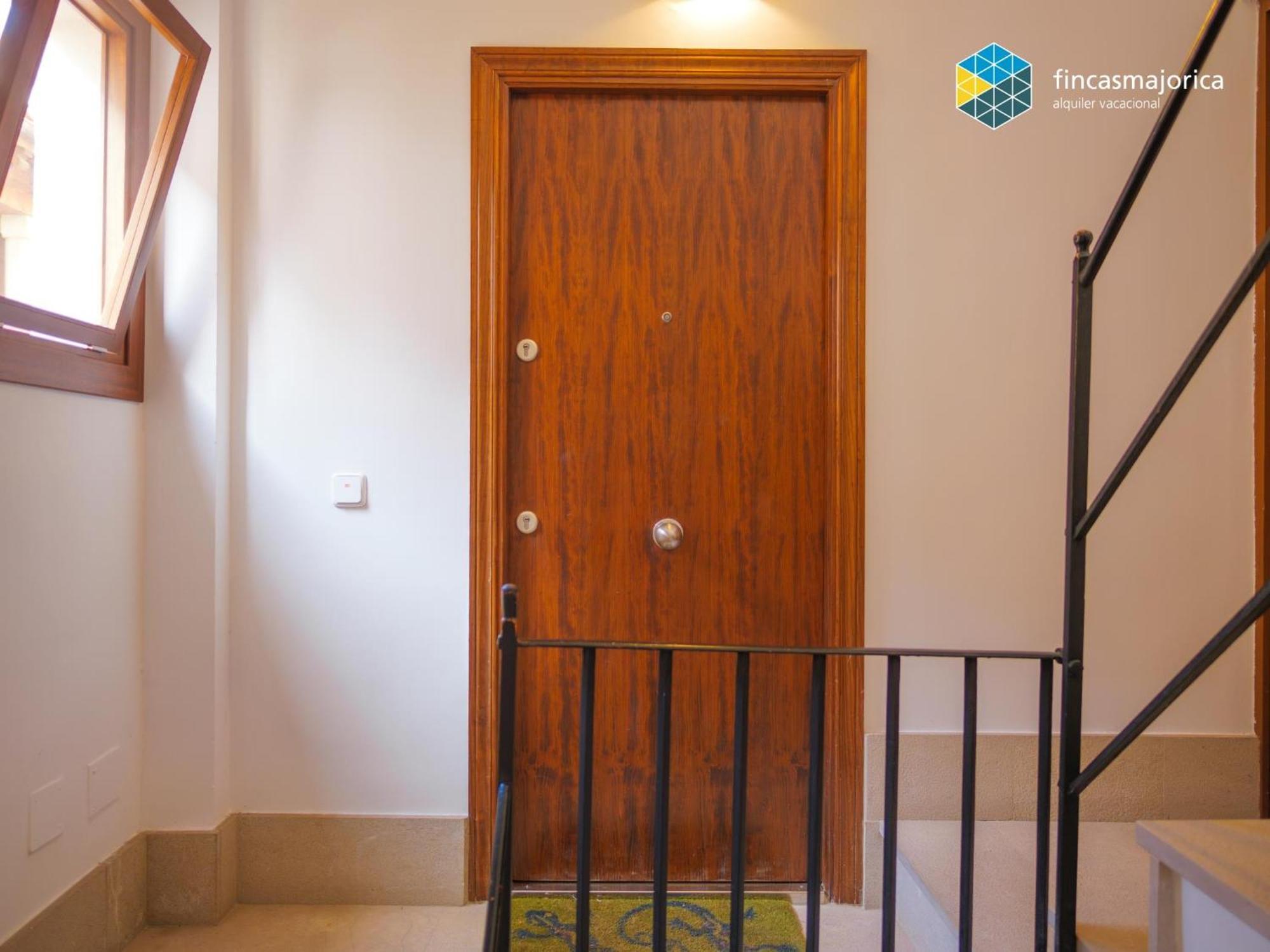 Apartamento Porta Del Mar Apartment *