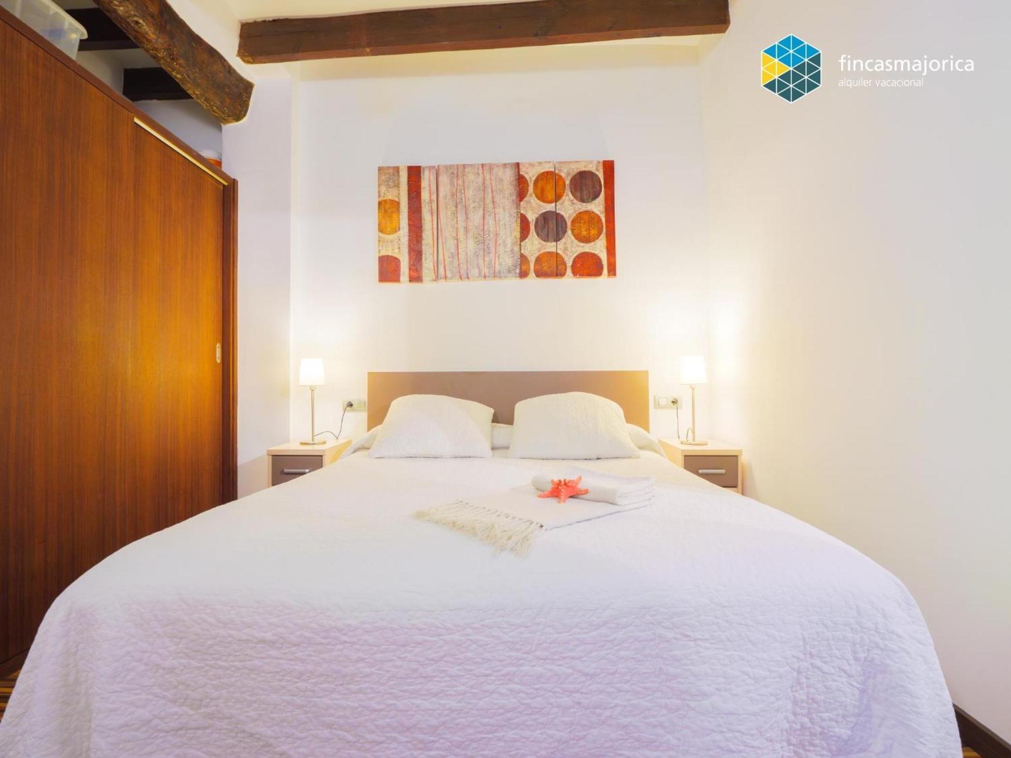 Apartamento Porta Del Mar * Palma de Mallorca