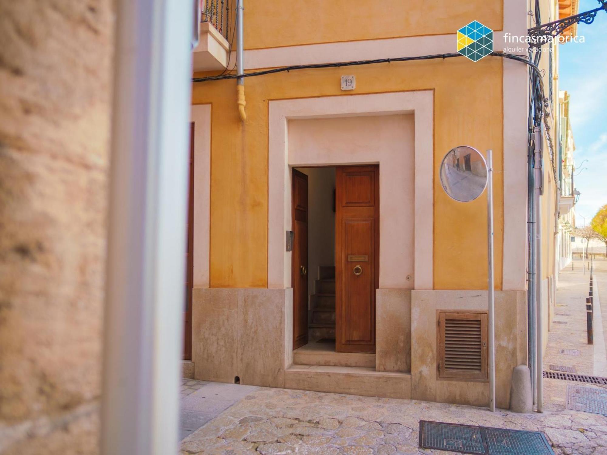 Apartamento Porta Del Mar Palma de Mallorca