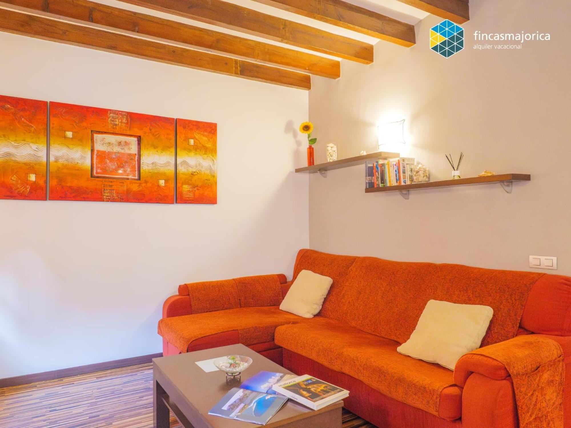 Apartamento Porta Del Mar Apartment