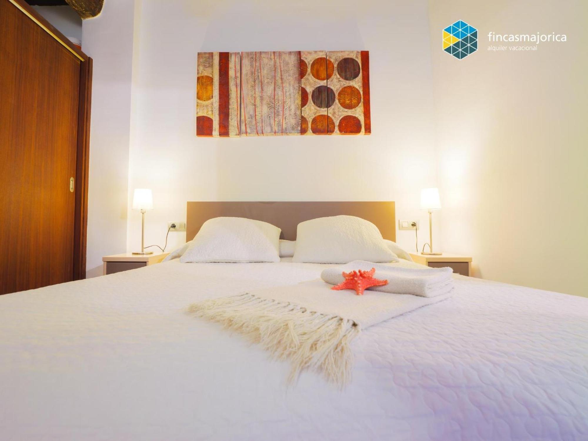 Apartamento Porta Del Mar Apartment Palma de Mallorca