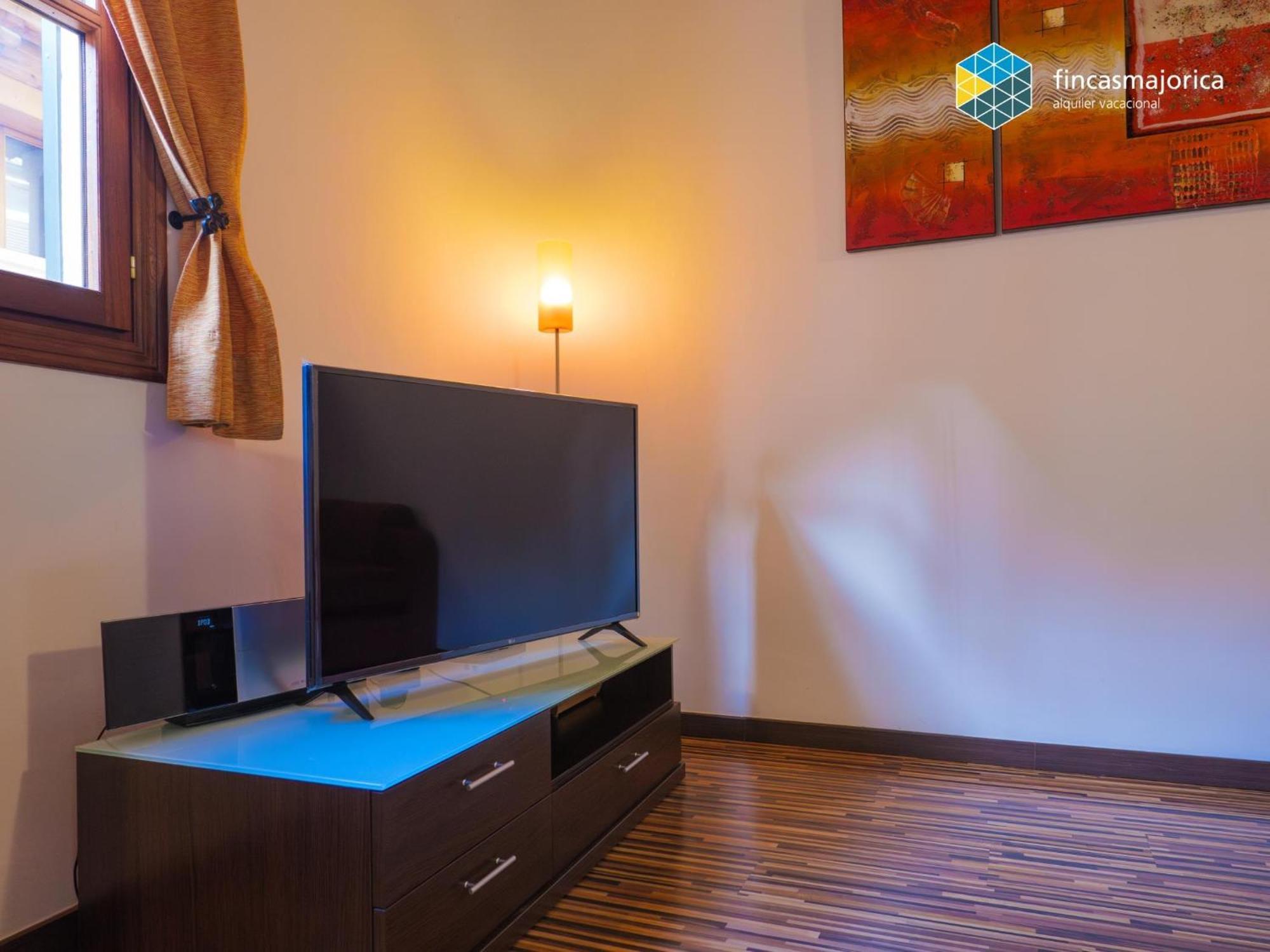Apartamento Porta Del Mar * Palma de Mallorca