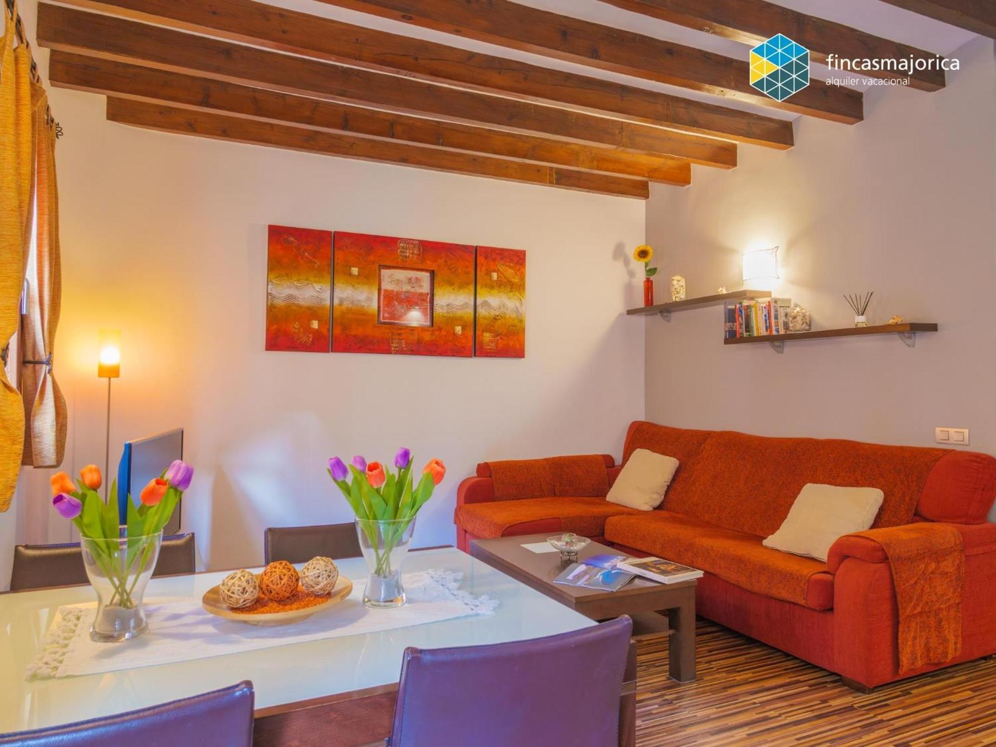 Apartamento Porta Del Mar * Palma de Mallorca