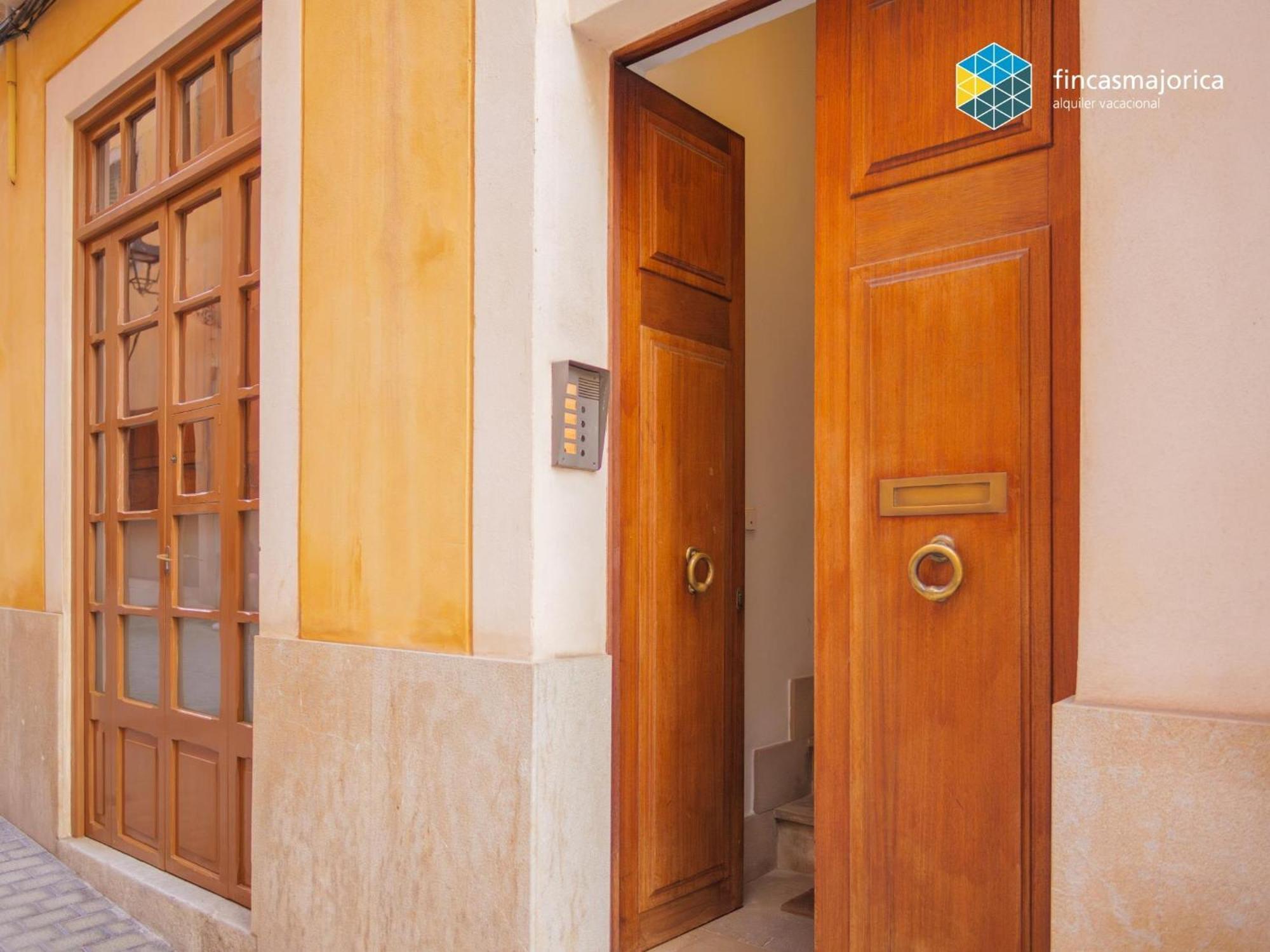 Apartamento Porta Del Mar Apartment Palma de Mallorca