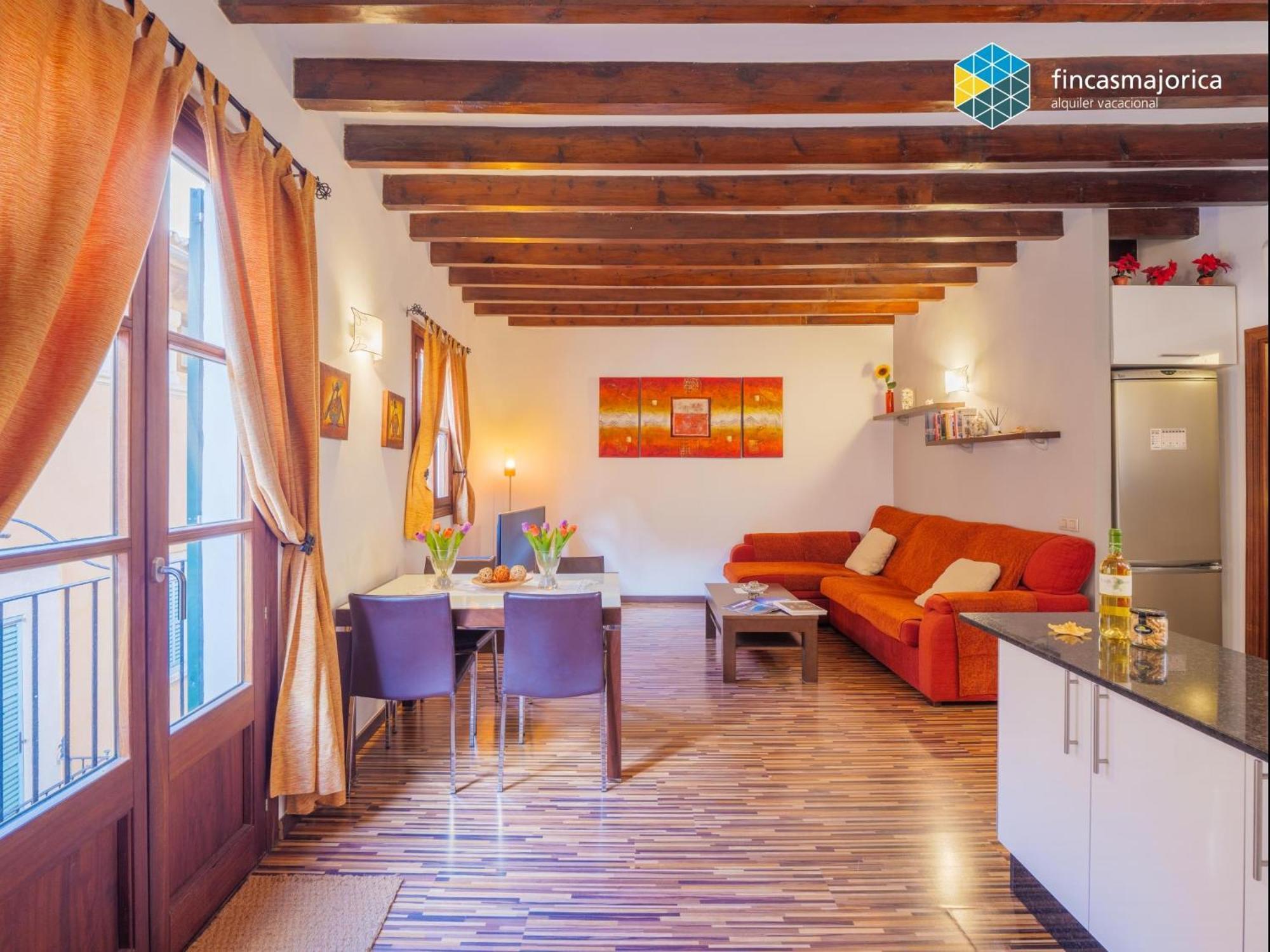 Apartamento Porta Del Mar Apartment *