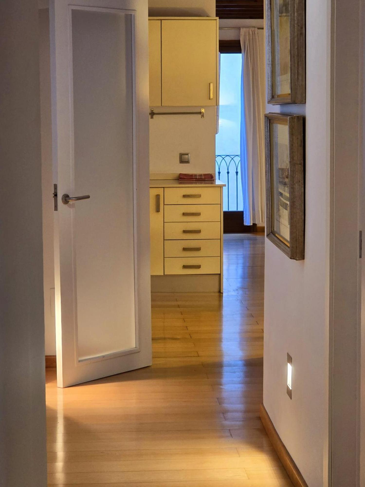 Apartment Cathedral Exclusive Flat - *