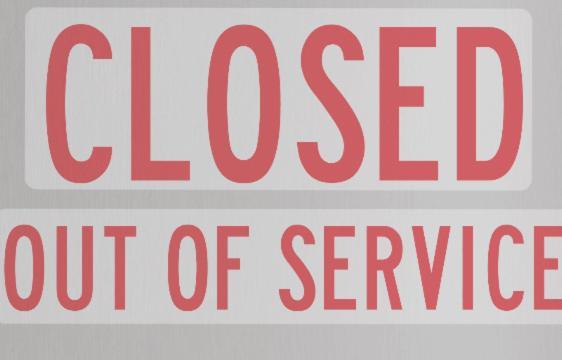 Shut Down Place Palma de Mallorca