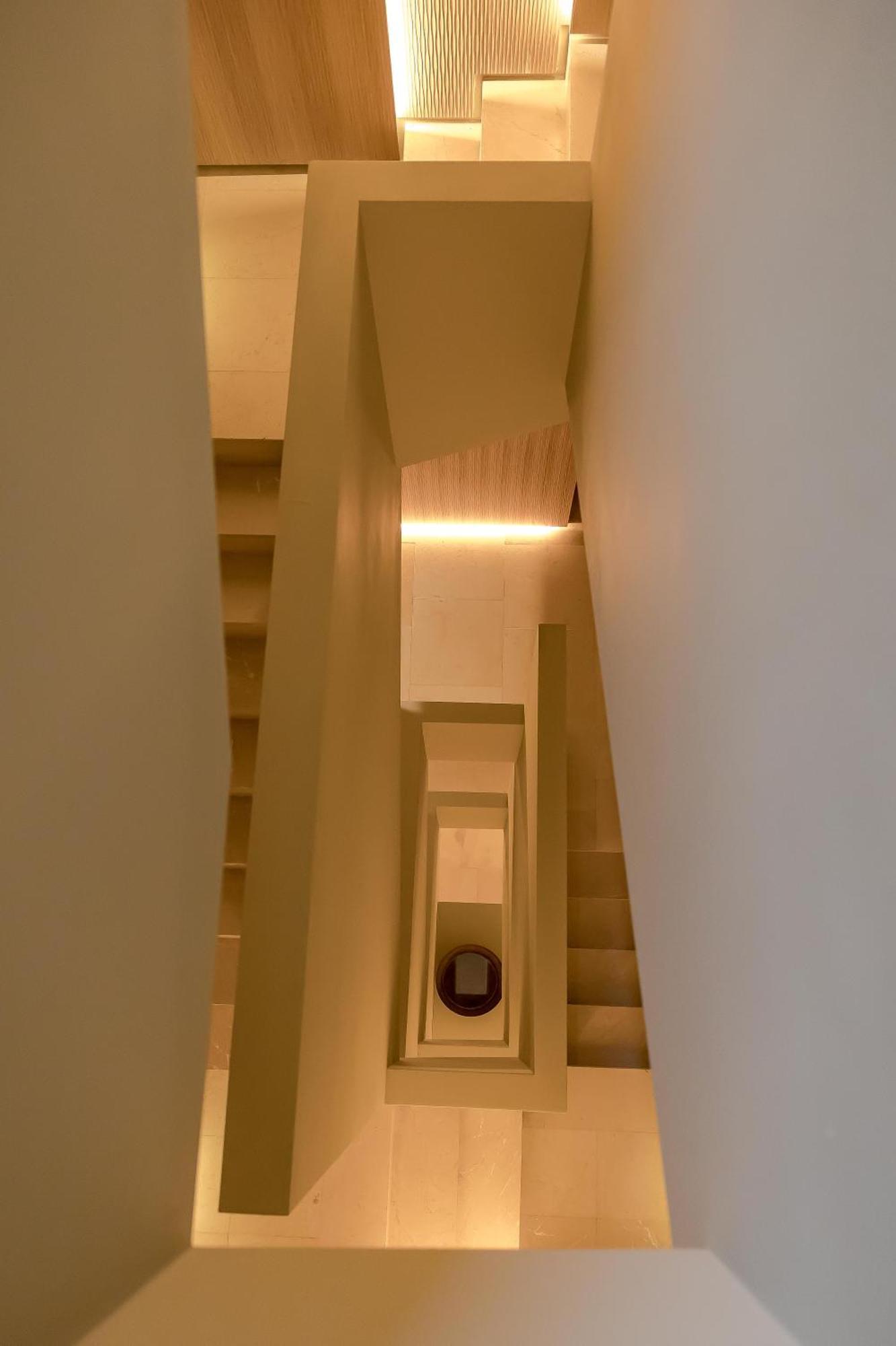 Convent De La Missio - Grand Luxury Boutique Hotel, Adults Only Hotel Palma de Mallorca