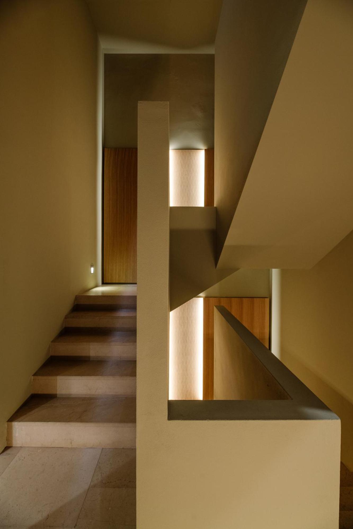 Convent De La Missio - Grand Luxury Boutique Hotel, Adults Only 5* Palma de Mallorca