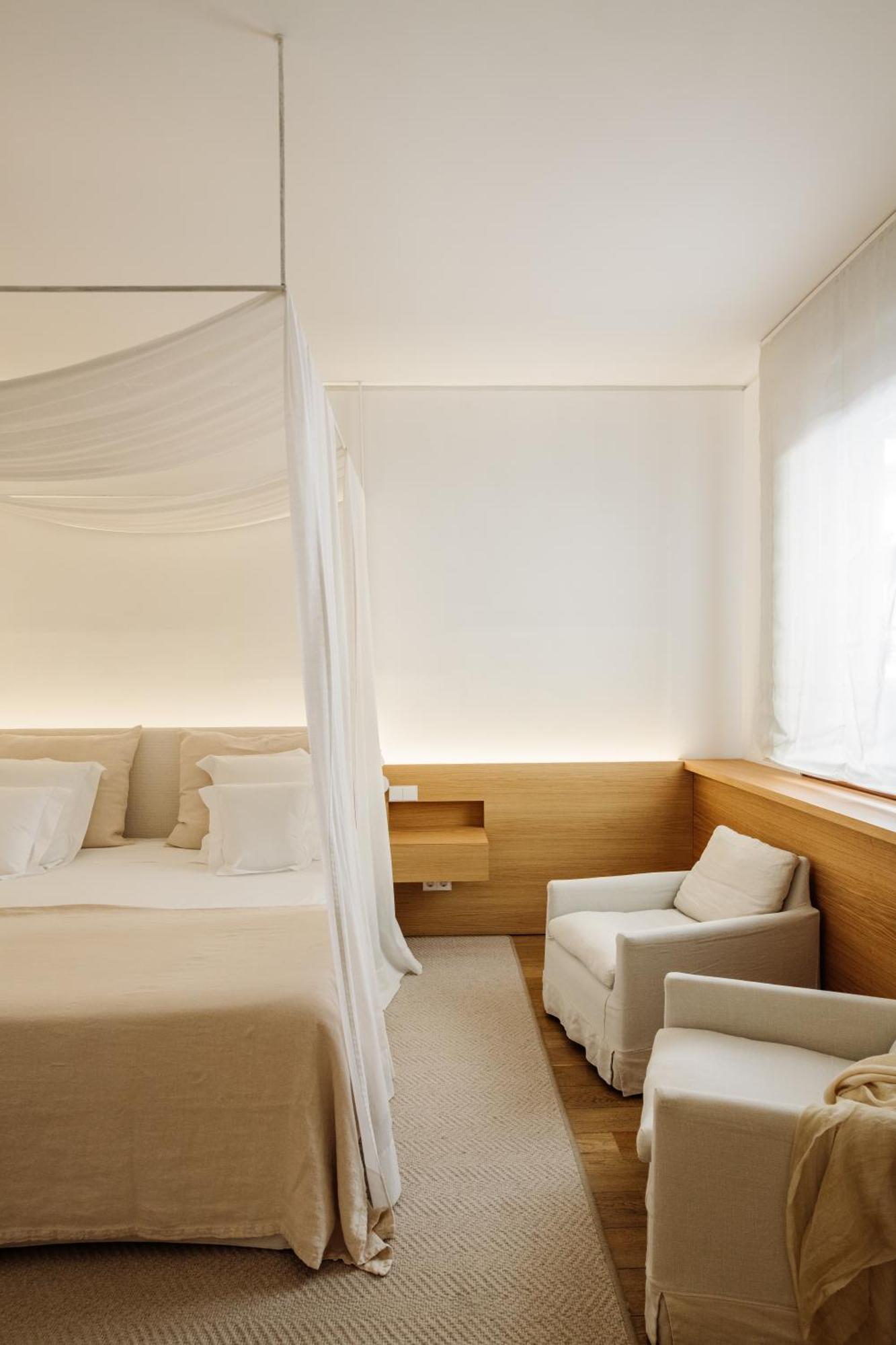 Convent De La Missio - Grand Luxury Boutique Hotel, Adults Only Palma