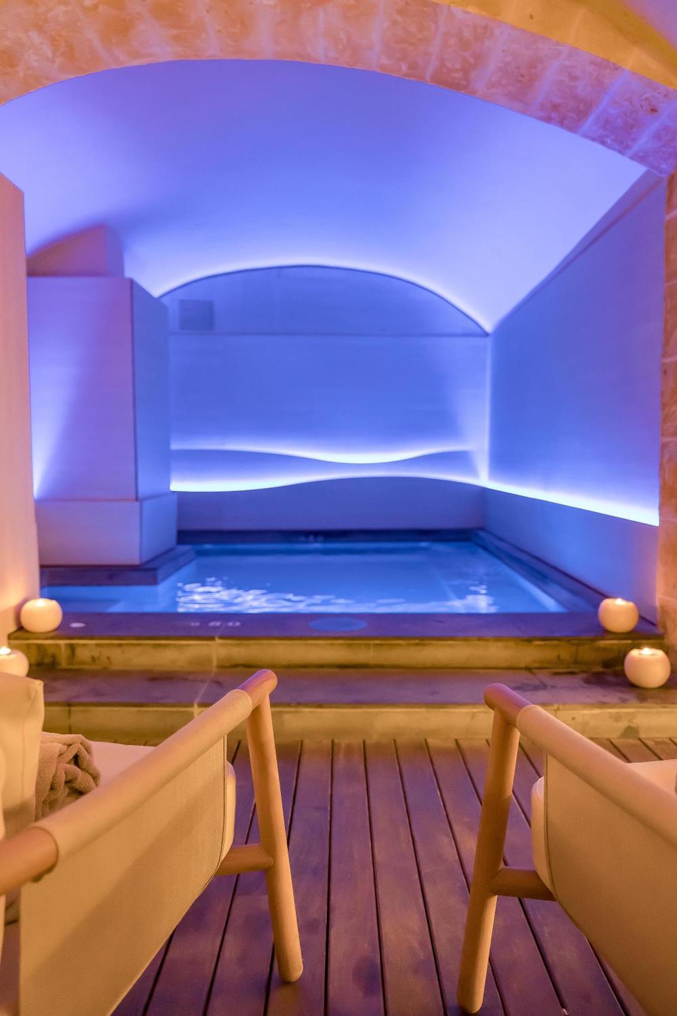 Convent De La Missio - Grand Luxury Boutique Hotel, Adults Only Hotel