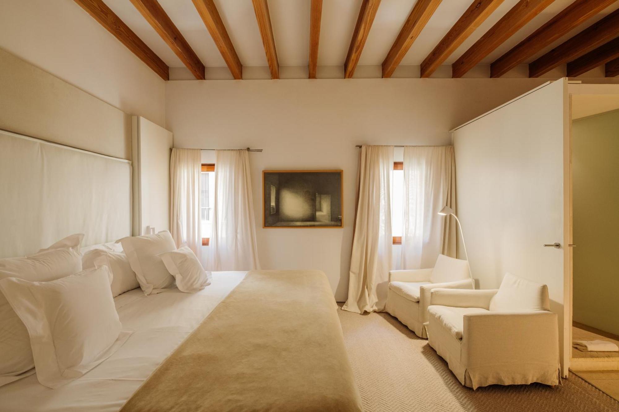Hotel Convent De La Missio - Grand Luxury Boutique Hotel, Adults Only Palma de Mallorca