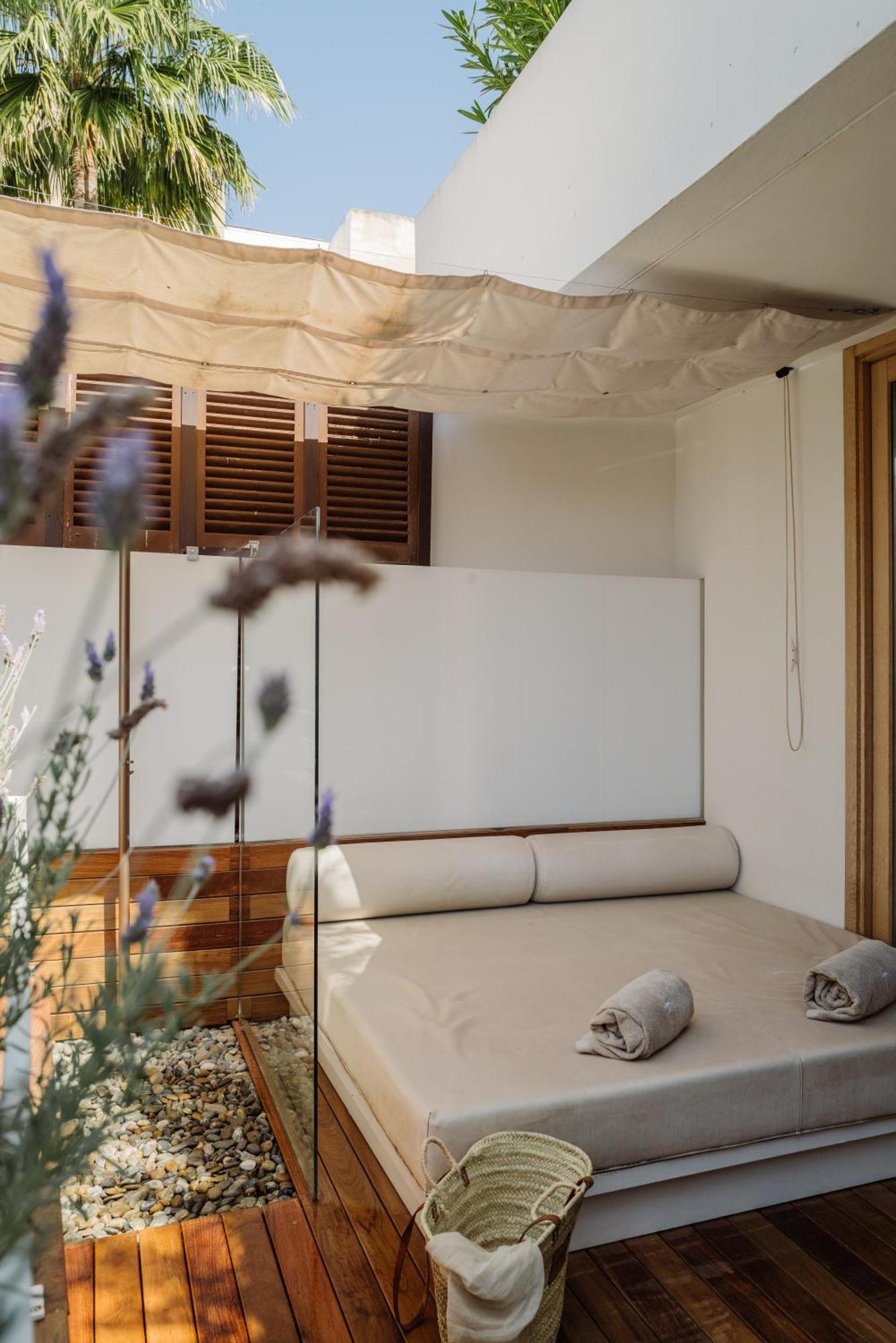 Convent De La Missio - Grand Luxury Boutique Hotel, Adults Only 5*