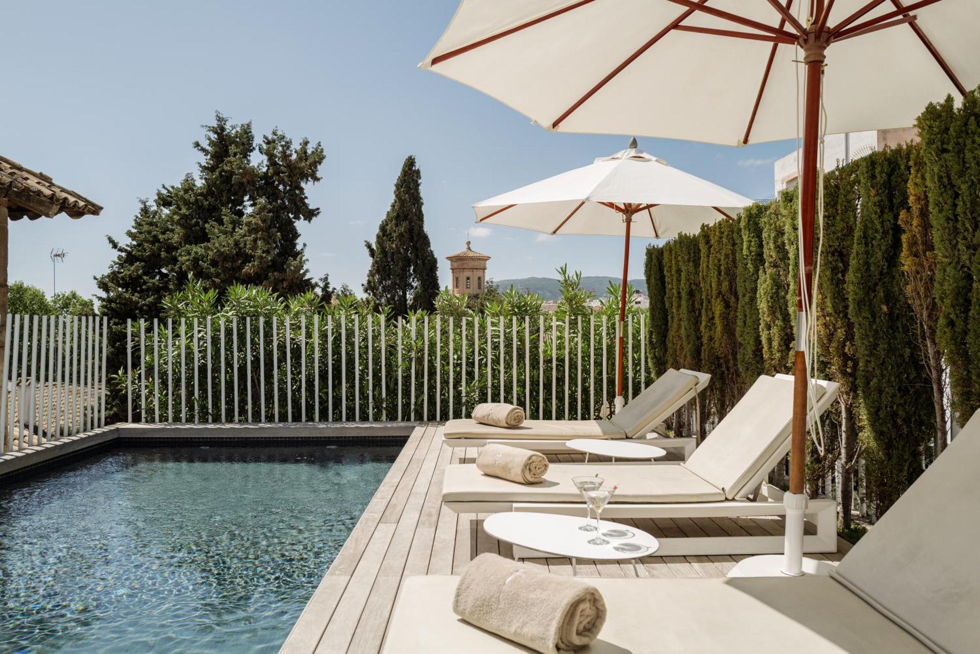 Convent De La Missio - Grand Luxury Boutique Hotel, Adults Only Palma de Mallorca