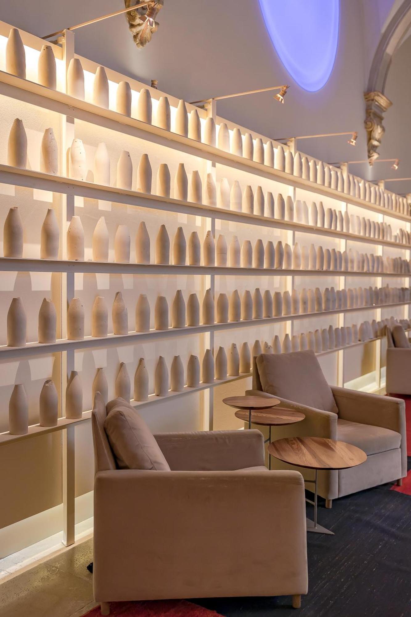 Convent De La Missio - Grand Luxury Boutique Hotel, Adults Only 5* Palma