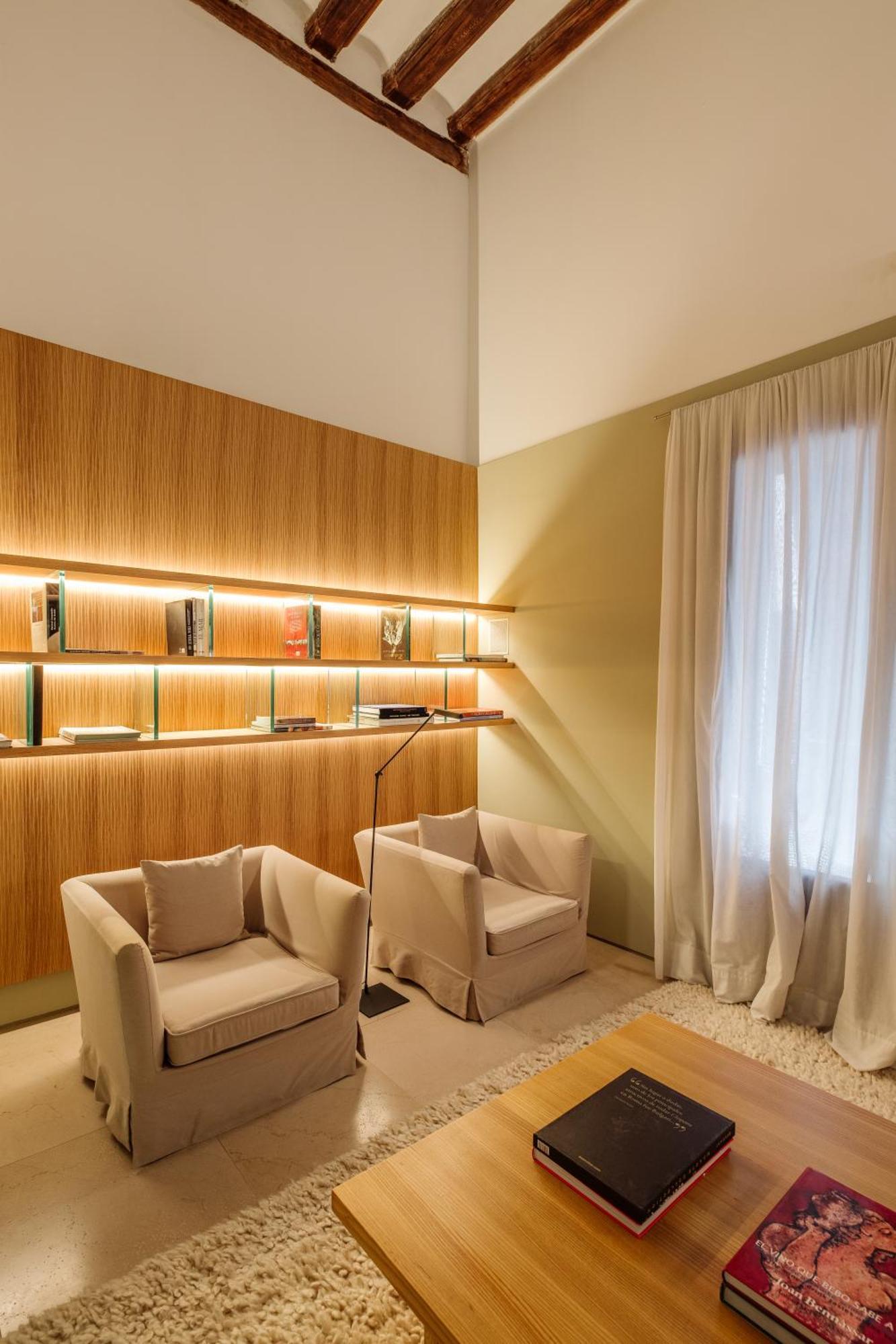 Convent De La Missio - Grand Luxury Boutique Hotel, Adults Only Hotel