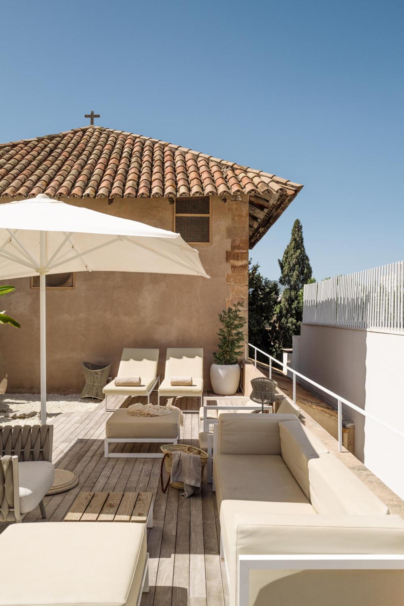 Convent De La Missio - Grand Luxury Boutique Hotel, Adults Only Hotel 5*