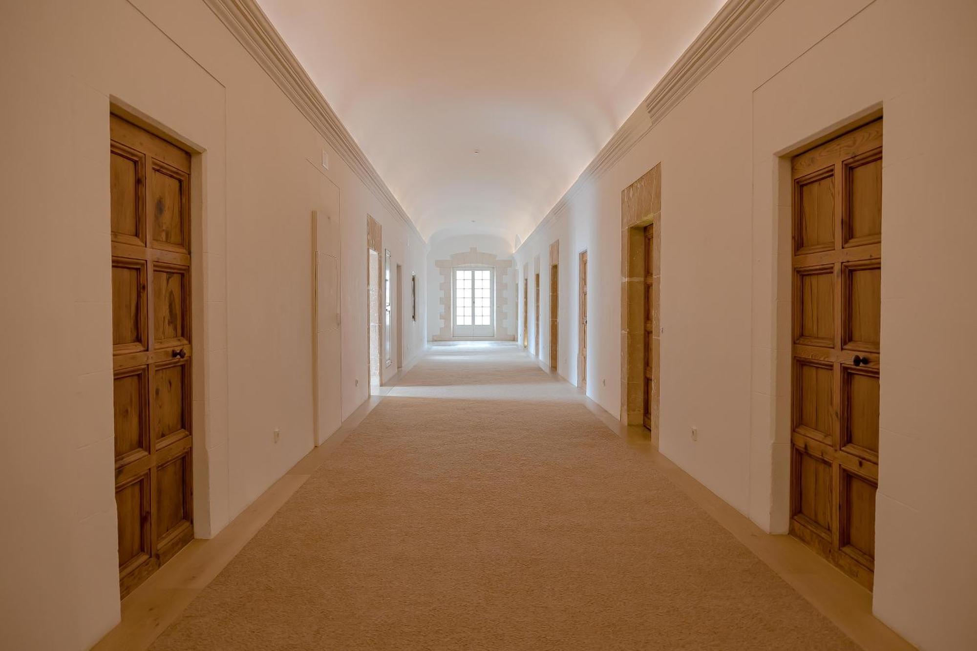 Convent De La Missio - Grand Luxury Boutique Hotel, Adults Only Hotel Palma de Mallorca