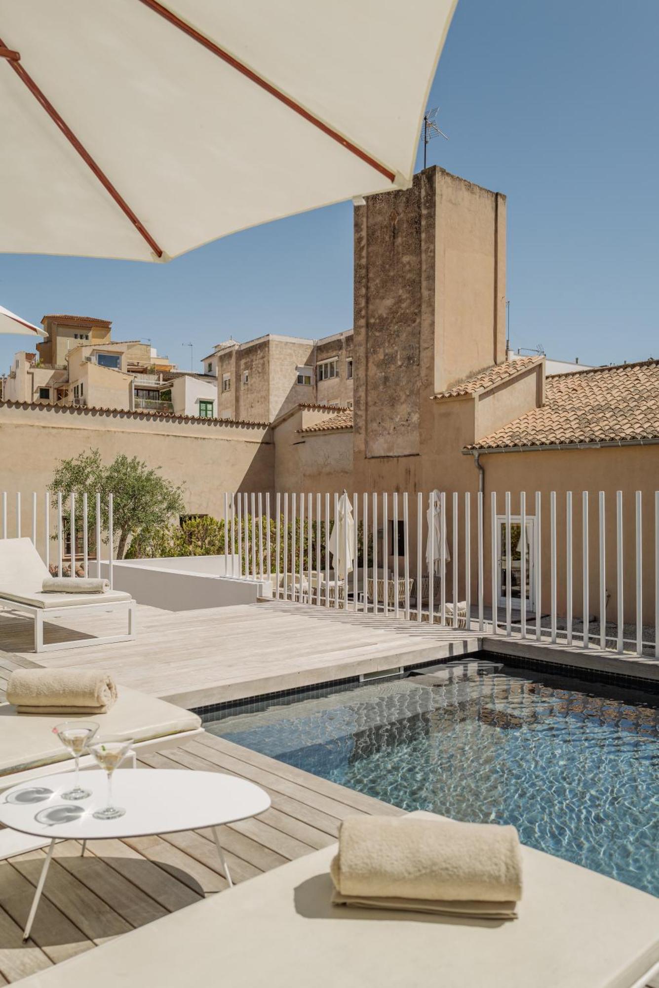 Hotel Convent De La Missio - Grand Luxury Boutique Hotel, Adults Only Palma de Mallorca