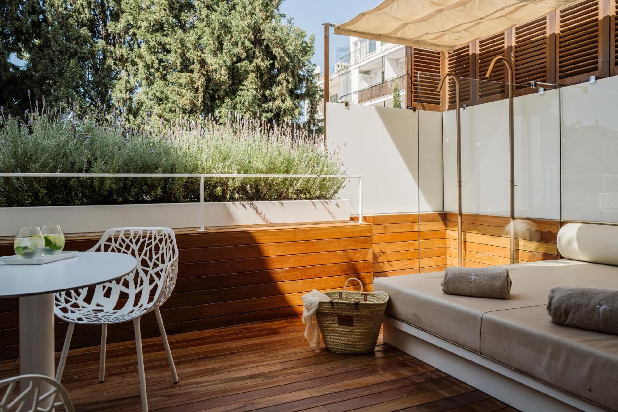 Convent De La Missio - Grand Luxury Boutique Hotel, Adults Only 5*