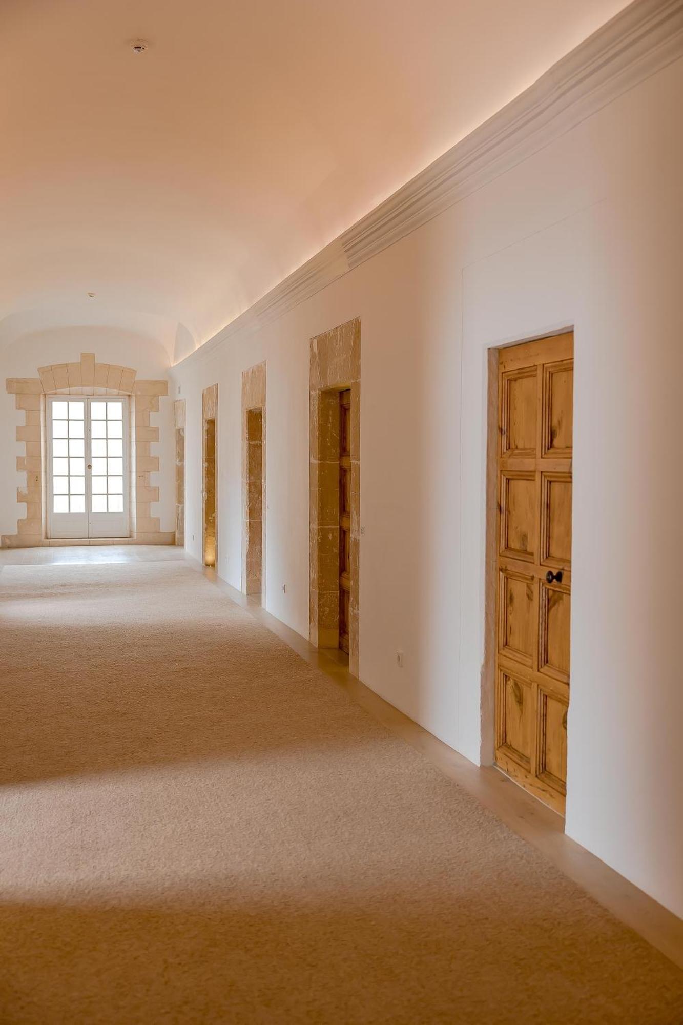 Convent De La Missio - Grand Luxury Boutique Hotel, Adults Only Hotel Palma de Mallorca