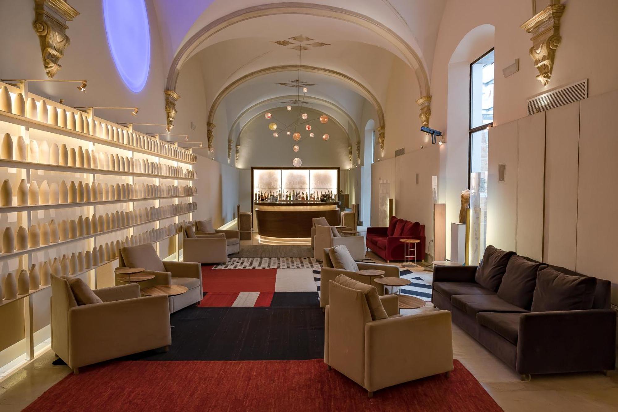 Convent De La Missio - Grand Luxury Boutique Hotel, Adults Only Palma de Mallorca