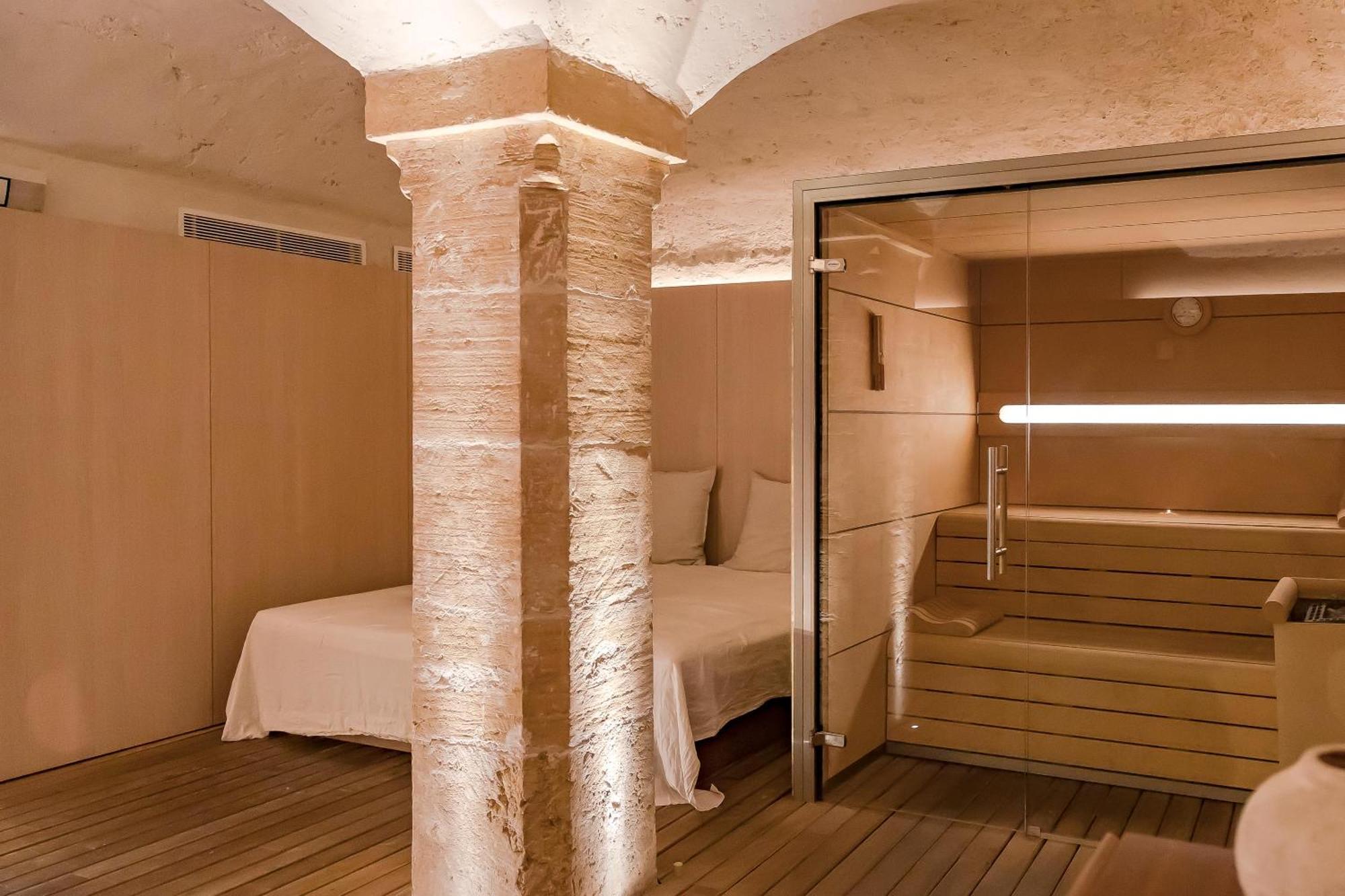 Convent De La Missio - Grand Luxury Boutique Hotel, Adults Only 5* Palma de Mallorca