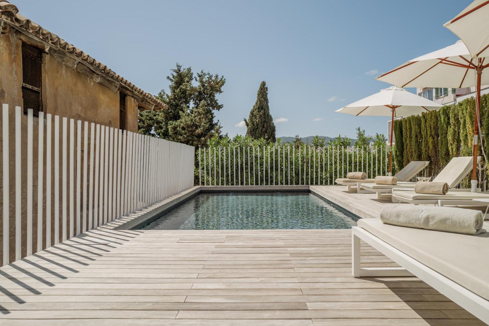 Convent De La Missio - Grand Luxury Boutique Hotel, Adults Only