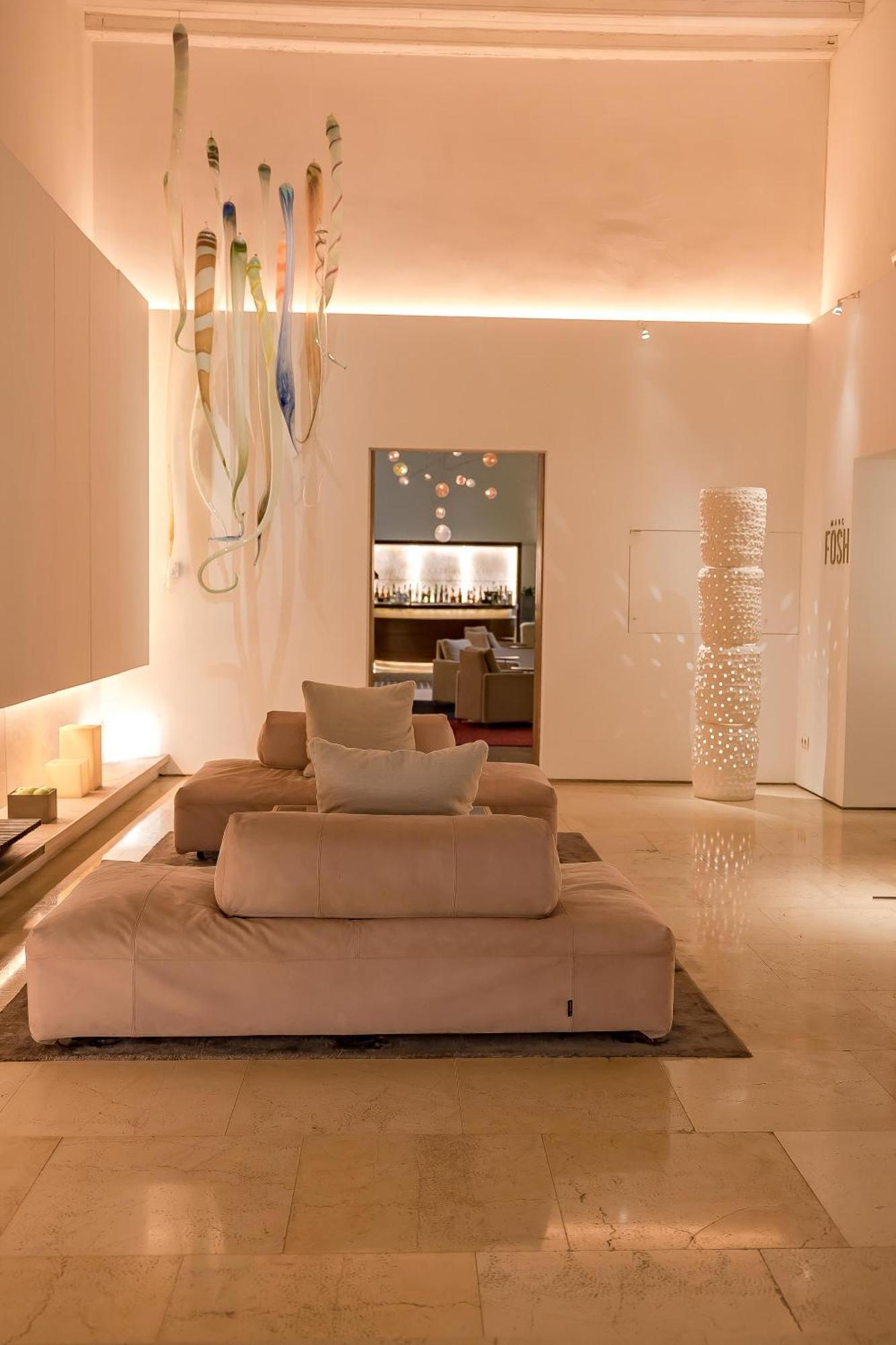 Hotel Convent De La Missio - Grand Luxury Boutique Hotel, Adults Only 5*