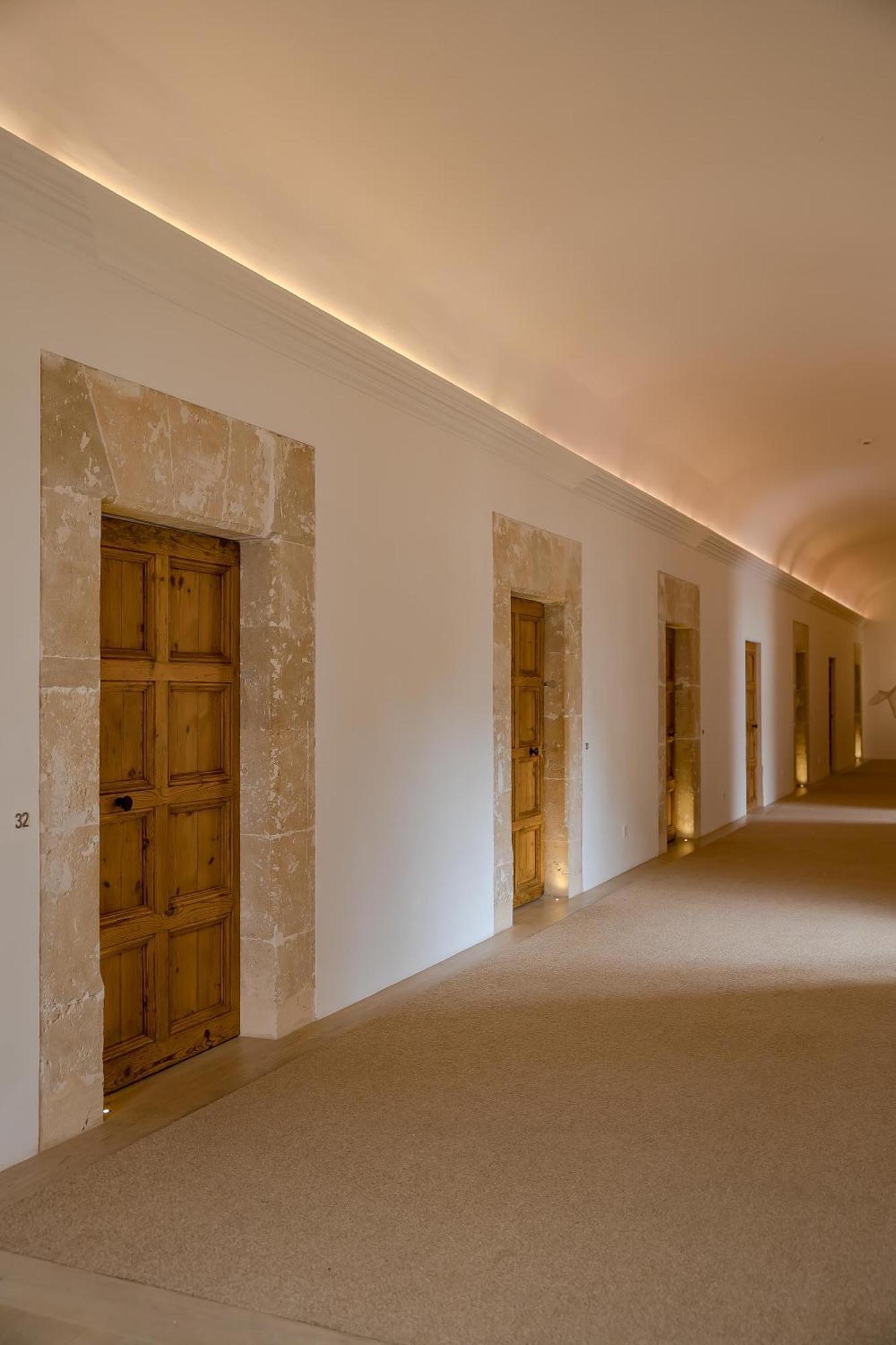 Convent De La Missio - Grand Luxury Boutique Hotel, Adults Only Hotel Palma de Mallorca