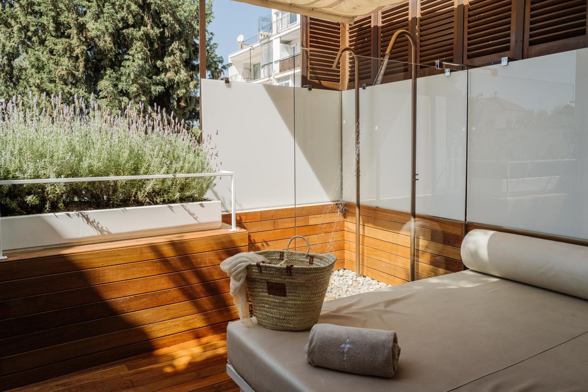 Convent De La Missio - Grand Luxury Boutique Hotel, Adults Only 5*