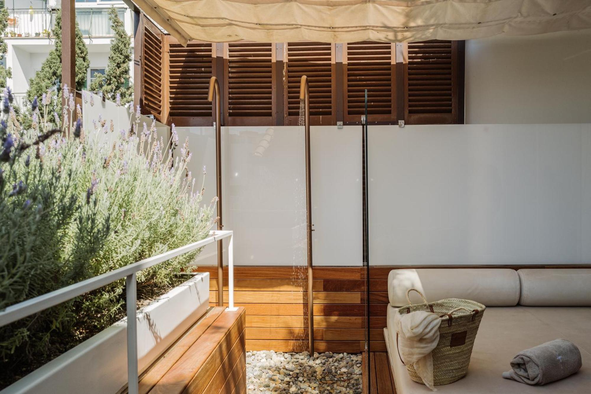 Convent De La Missio - Grand Luxury Boutique Hotel, Adults Only 5* Palma de Mallorca