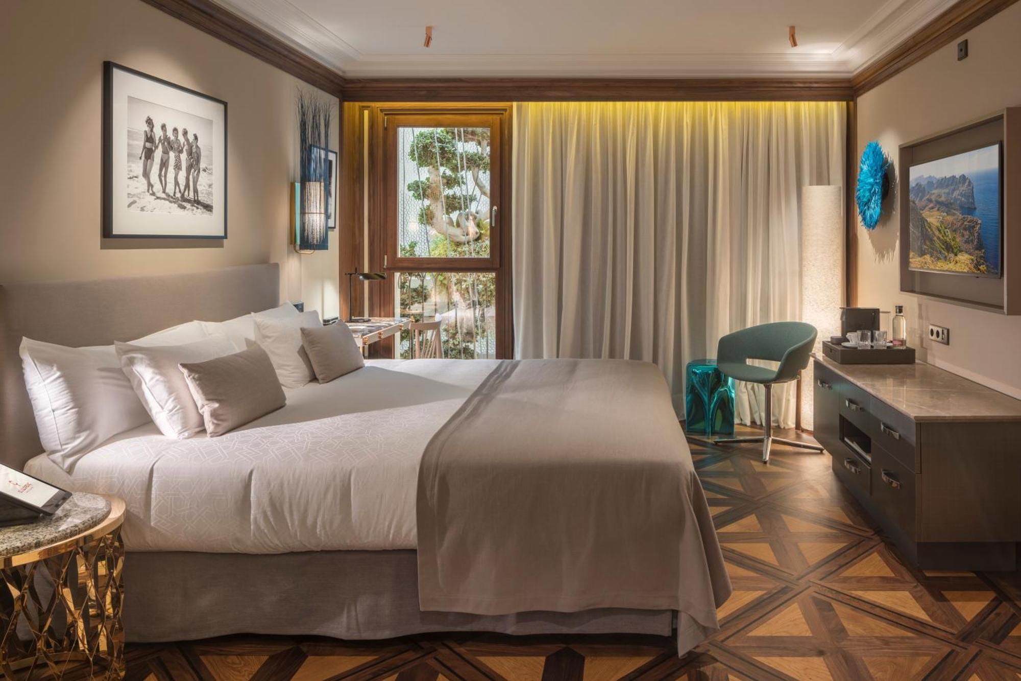 El Llorenc Parc De La Mar - Adults Only 5*