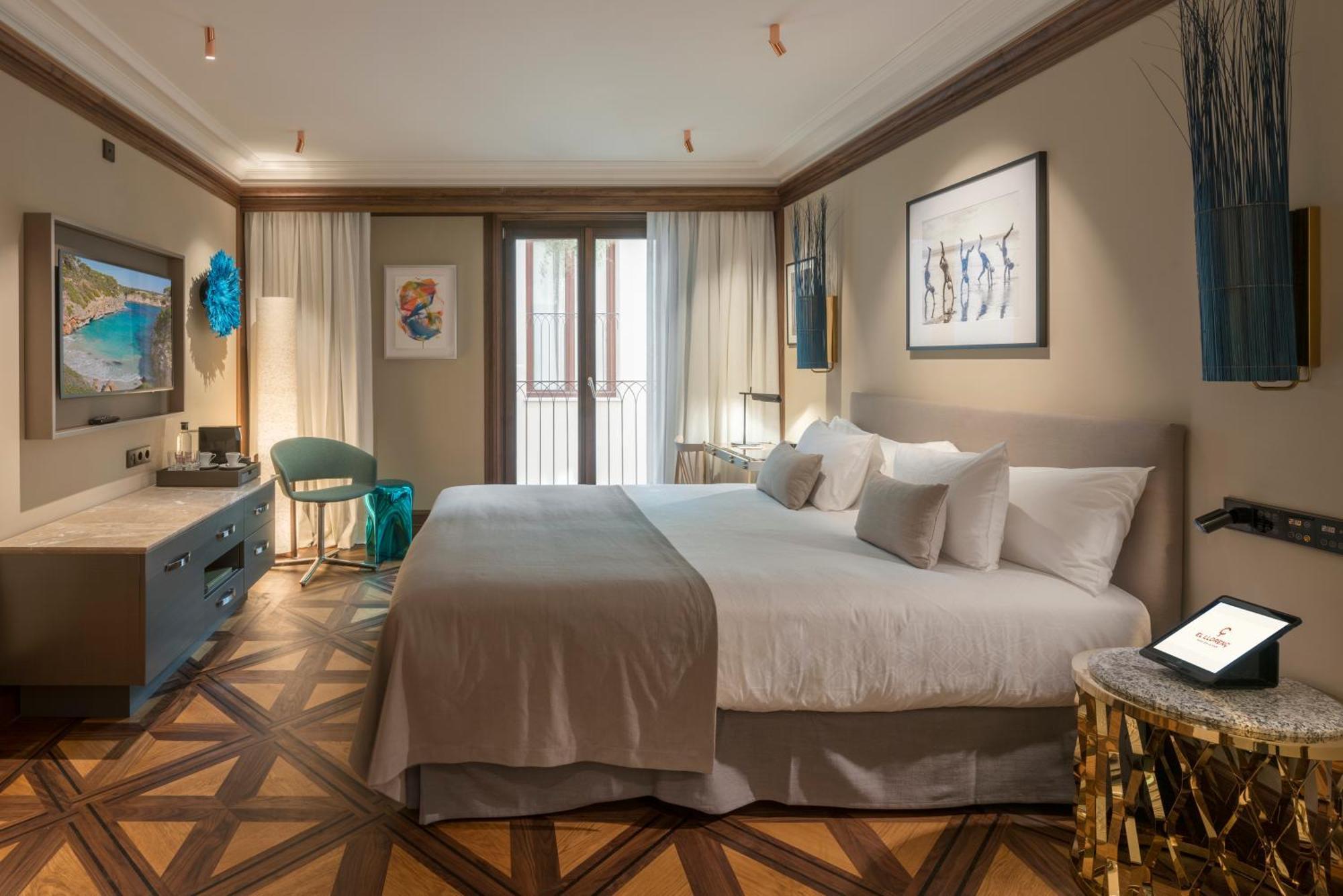 Hotel El Llorenc Parc De La Mar - Adults Only Palma de Mallorca
