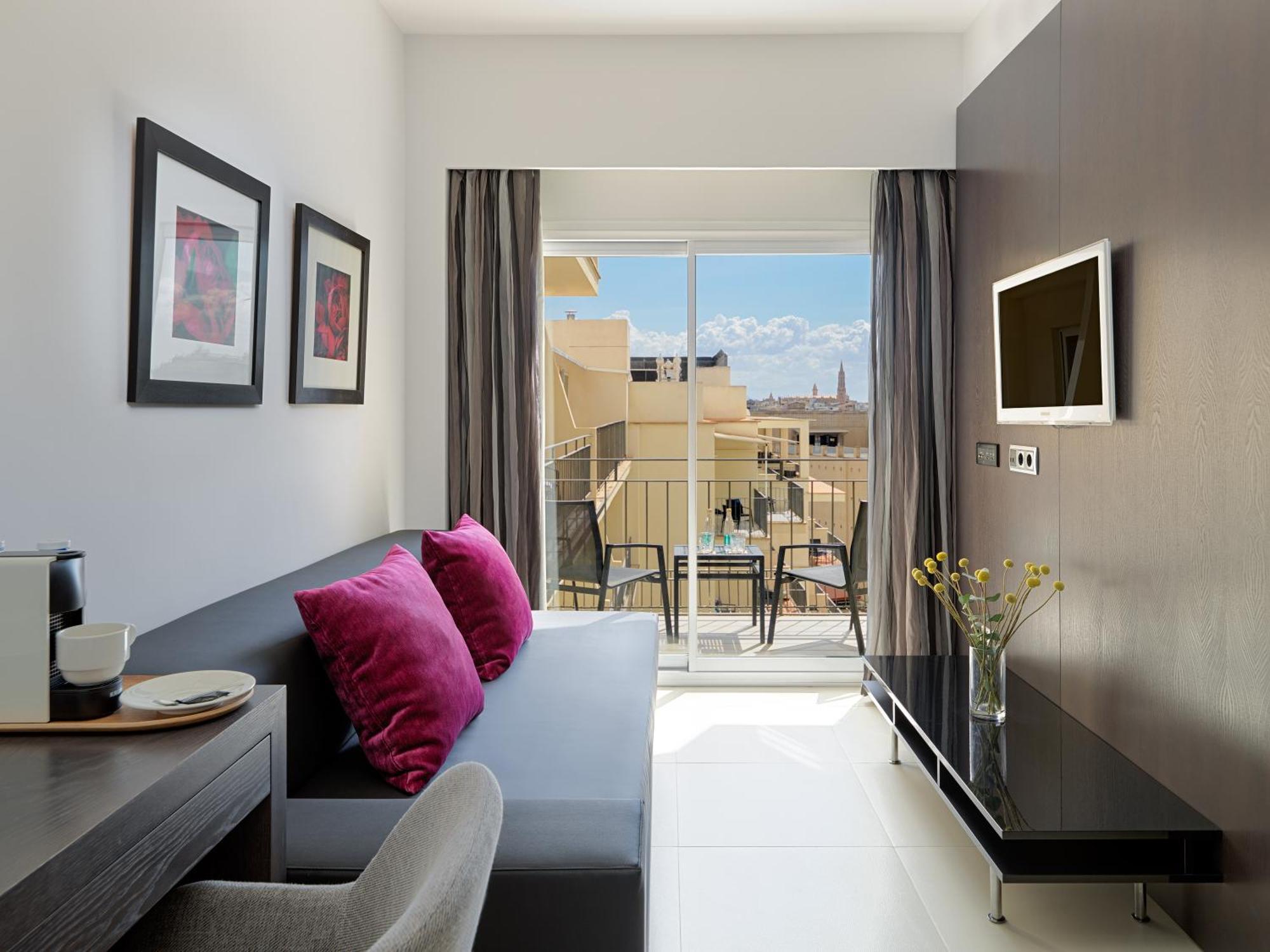Saratoga 4* Palma de Maiorca