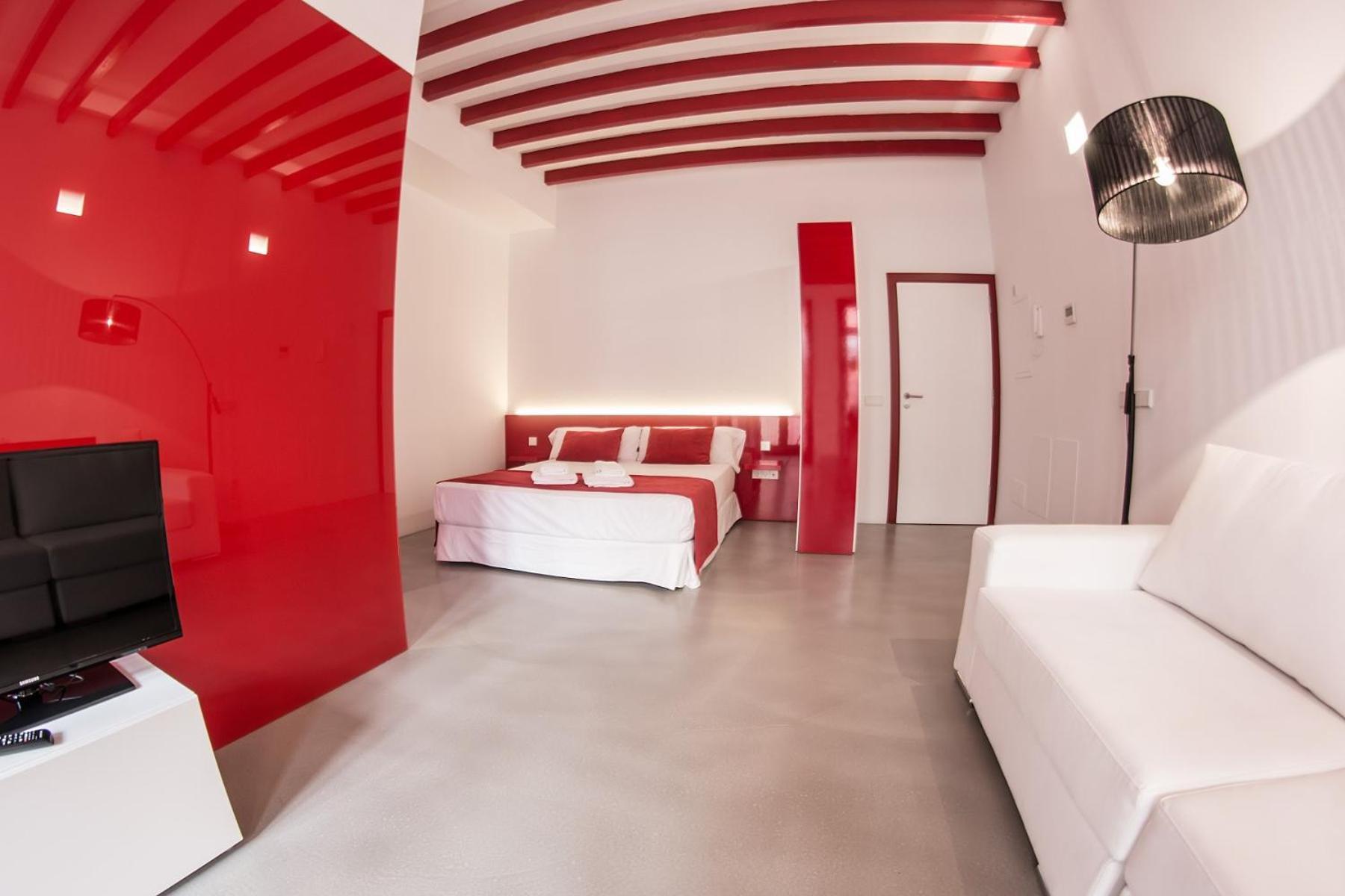 Apartment Lonja Palma de Mallorca