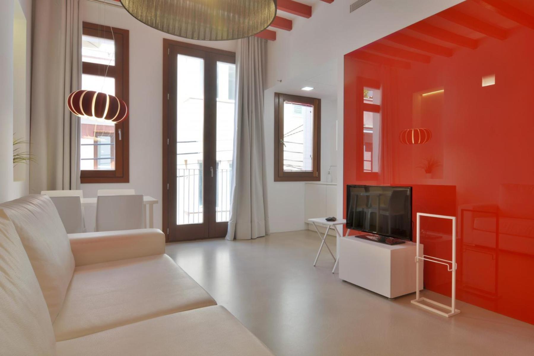 Apartment Lonja