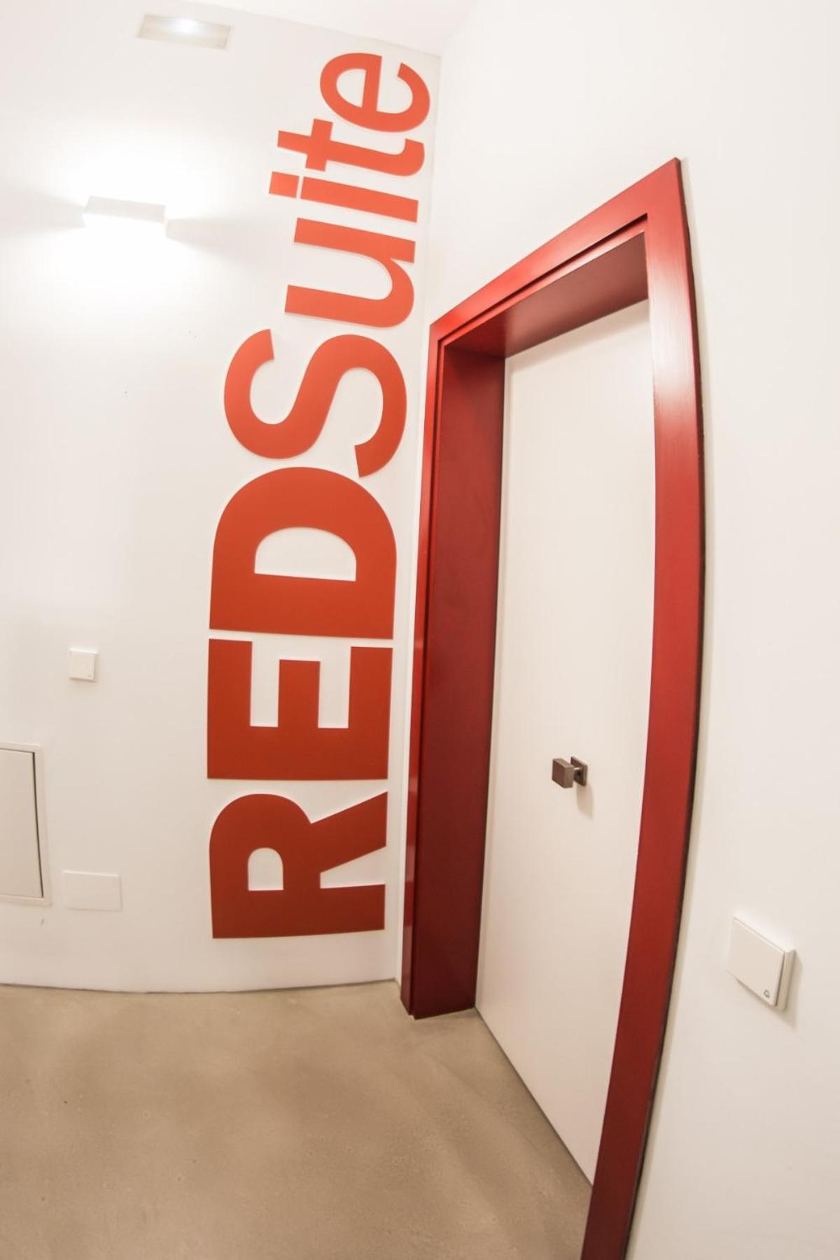 Apartment Lonja *