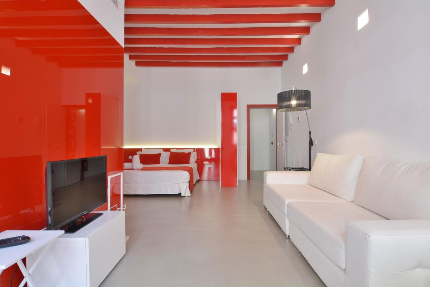 Apartment Lonja
