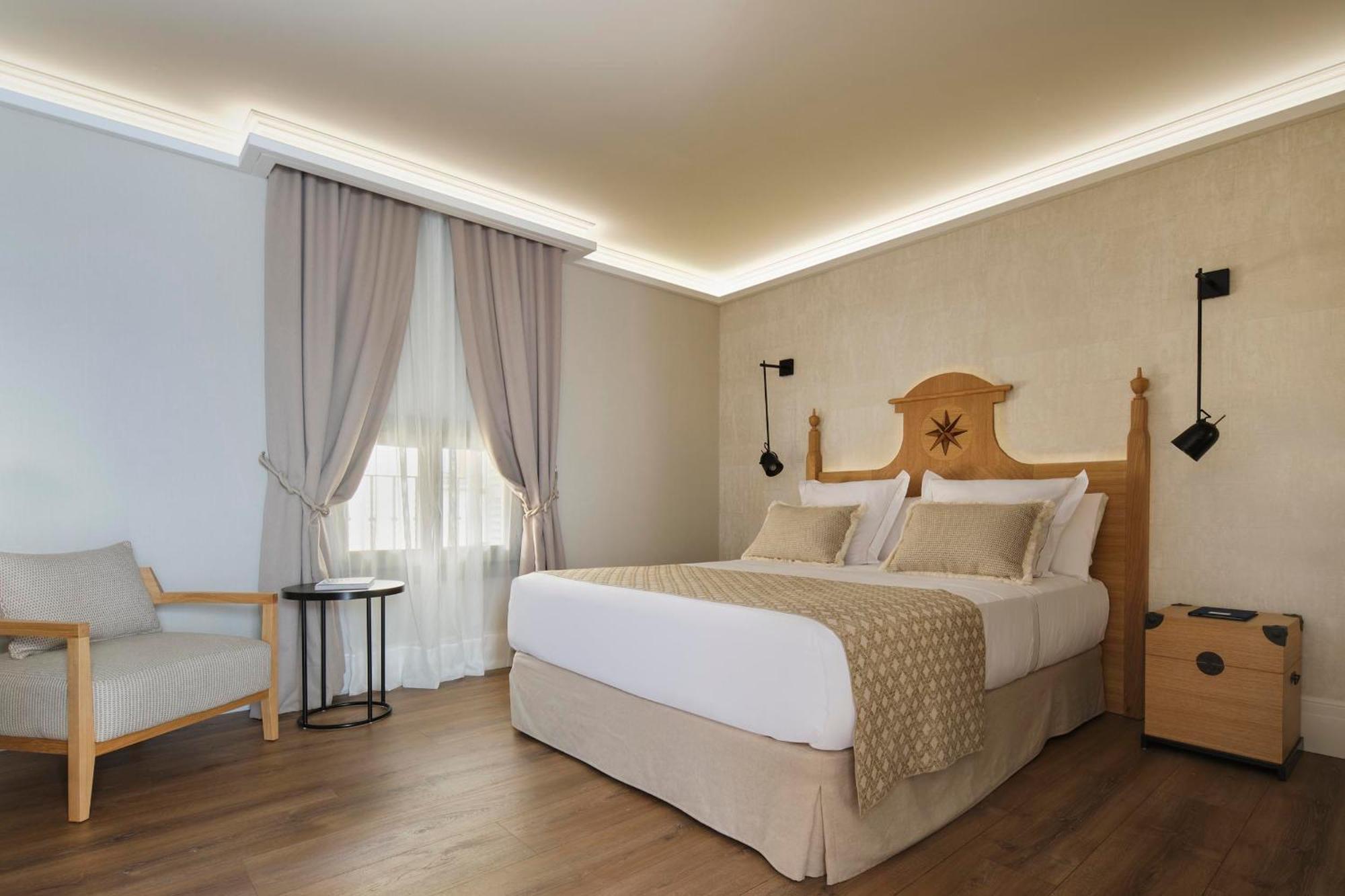 Antigua - Casa Noble Hotel Palma de Mallorca