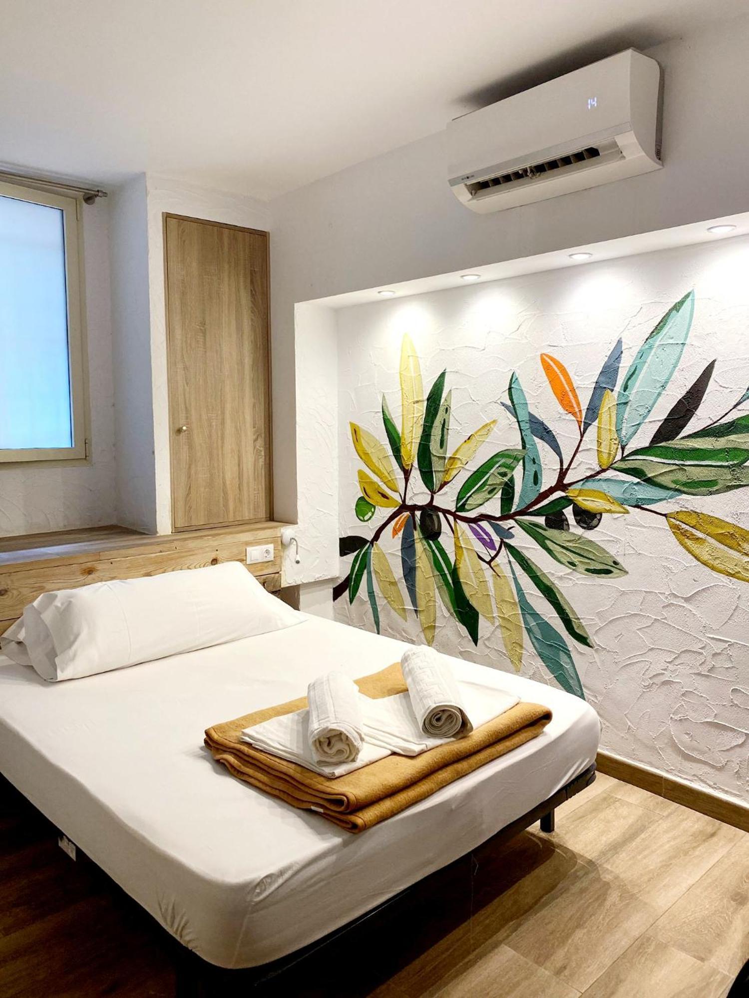Hostel Y - Juvenil Palma de Mallorca