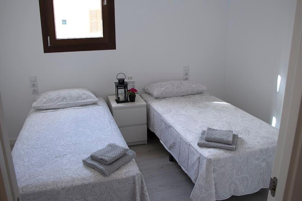 Triana_villa In With Private Pool - Etv/10914 * Palma