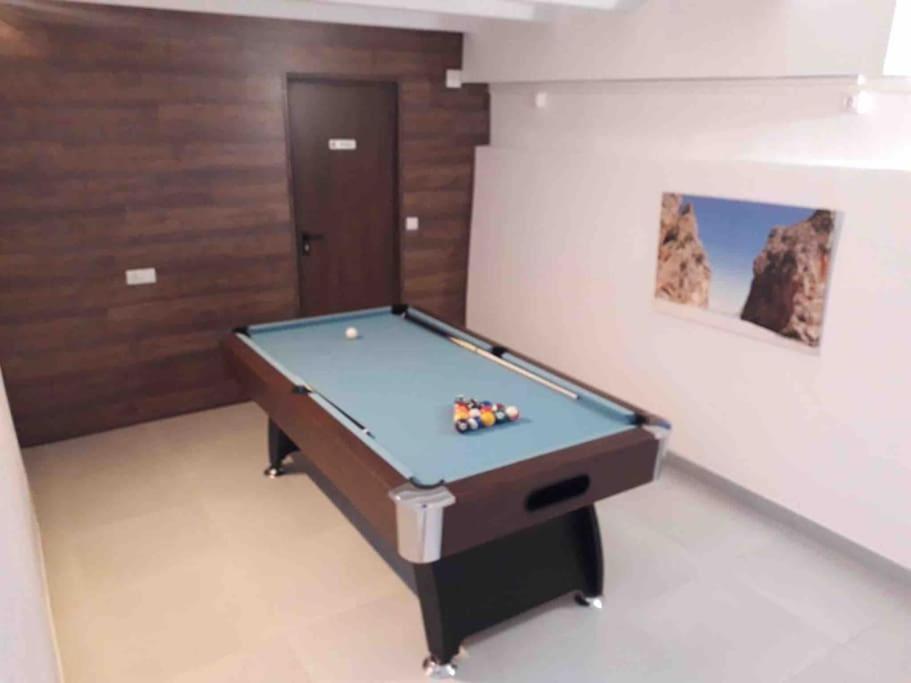 Triana_villa In With Private Pool - Etv/10914 Ferienhaus *