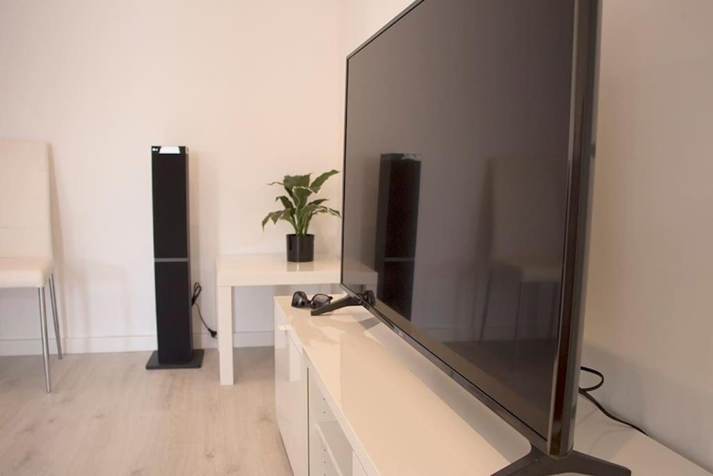 Ferienhaus Triana_villa In With Private Pool - Etv/10914 *