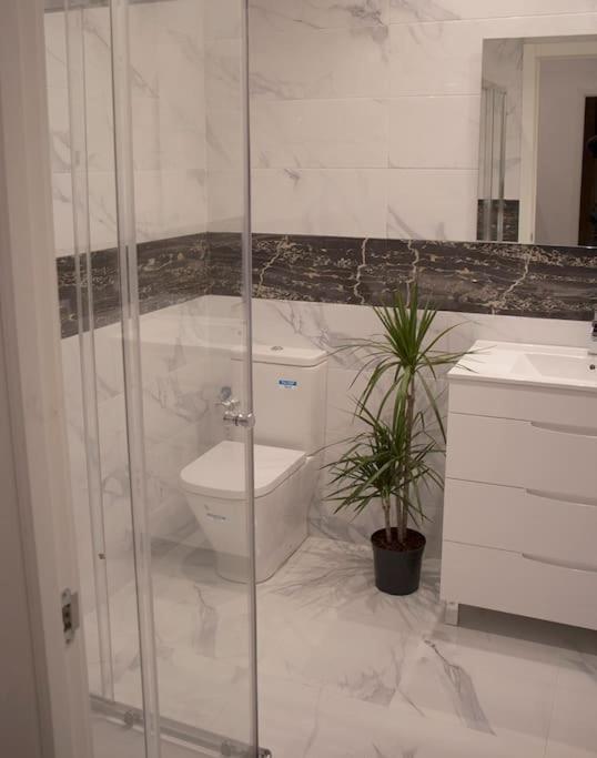Triana_villa In With Private Pool - Etv/10914 Ferienhaus