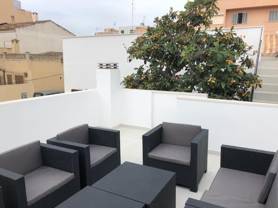 Triana_villa In With Private Pool - Etv/10914 * Palma