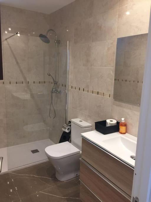 Triana_villa In With Private Pool - Etv/10914 Ferienhaus