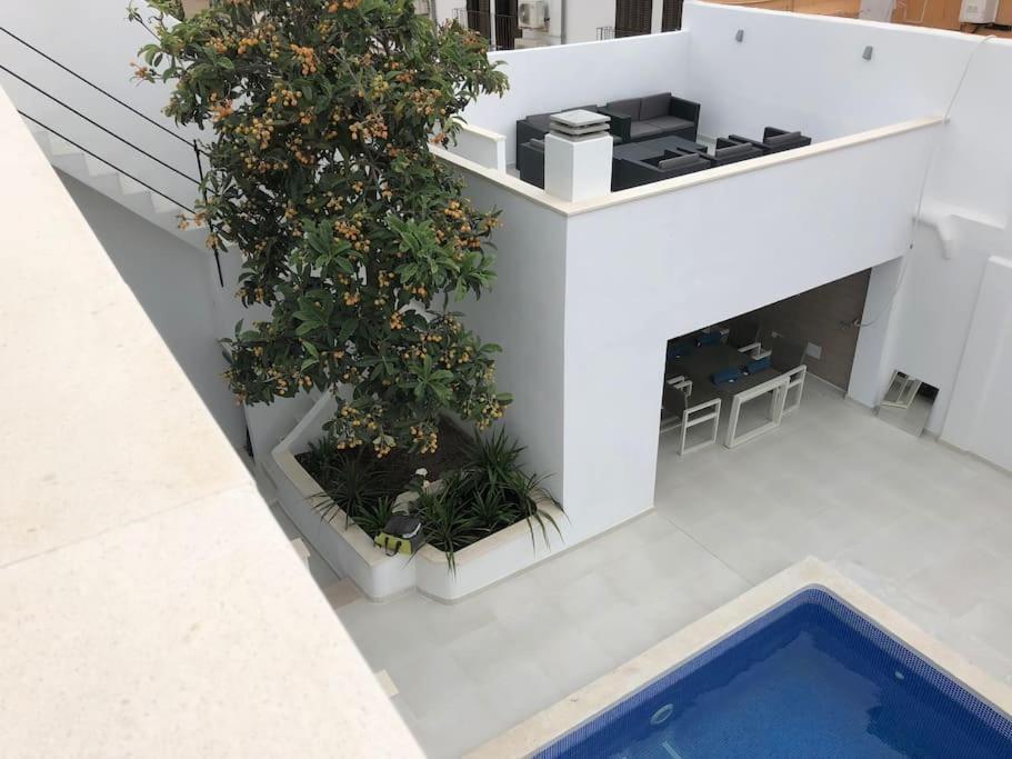 Ferienhaus Triana_villa In With Private Pool - Etv/10914