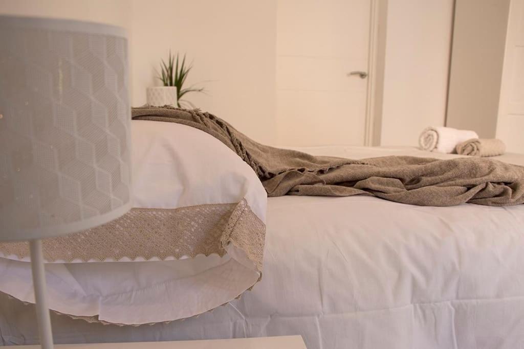 Triana_villa In With Private Pool - Etv/10914 Ferienhaus Palma
