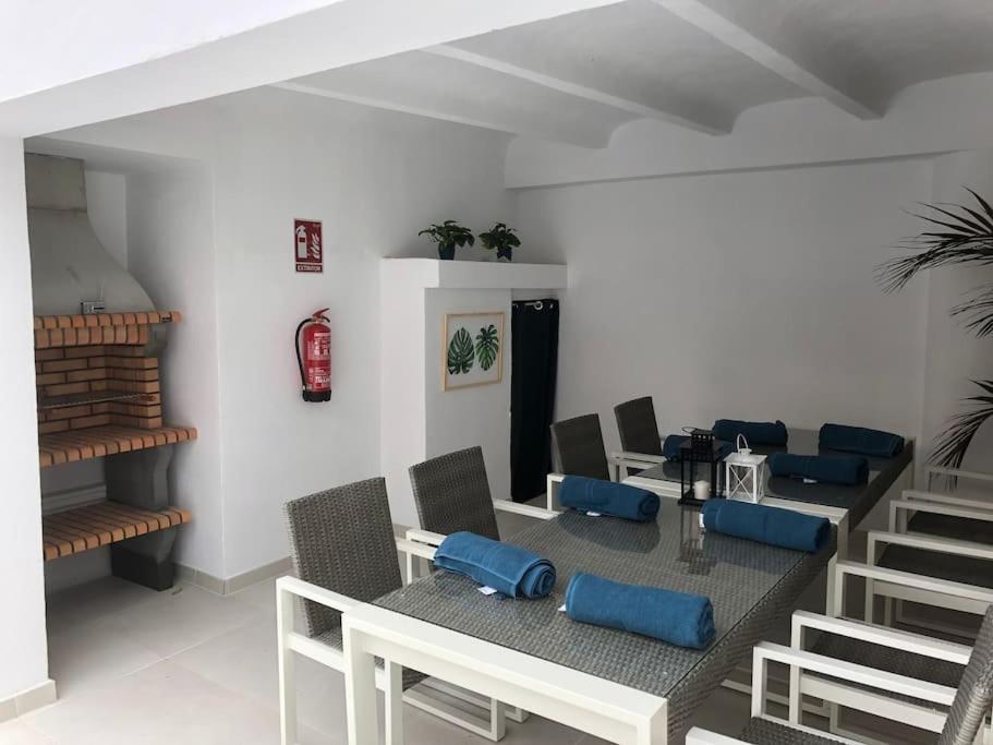 Ferienhaus Triana_villa In With Private Pool - Etv/10914 *